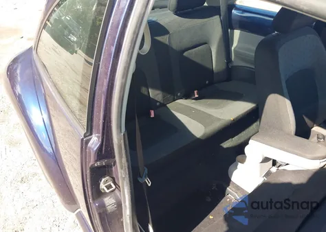 2002 Volkswagen New Beetle Gls Tdi z USA, uszkodzony, nr VIN 3VWCP21C62M421666